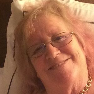 Meet your Posher, Beth